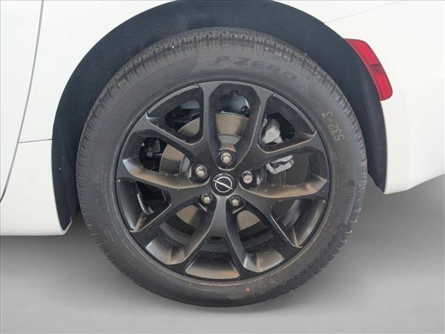 New 2026 Chrysler Pacifica Select w/ S Appearance Package AWD/4WD image 10