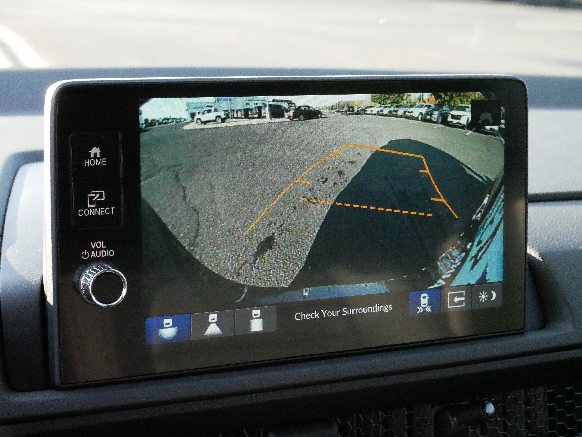 Certified 2026 Honda CR-V Sport-L image 32