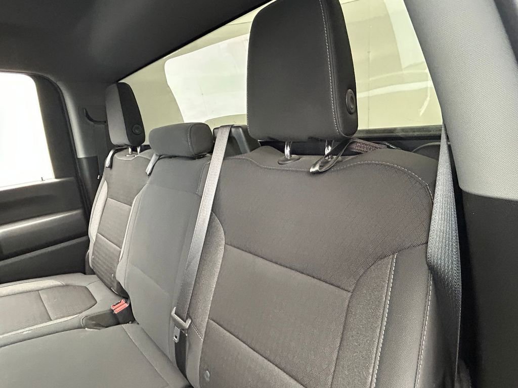 Used 2020 Chevrolet Silverado 2500 LT image 25