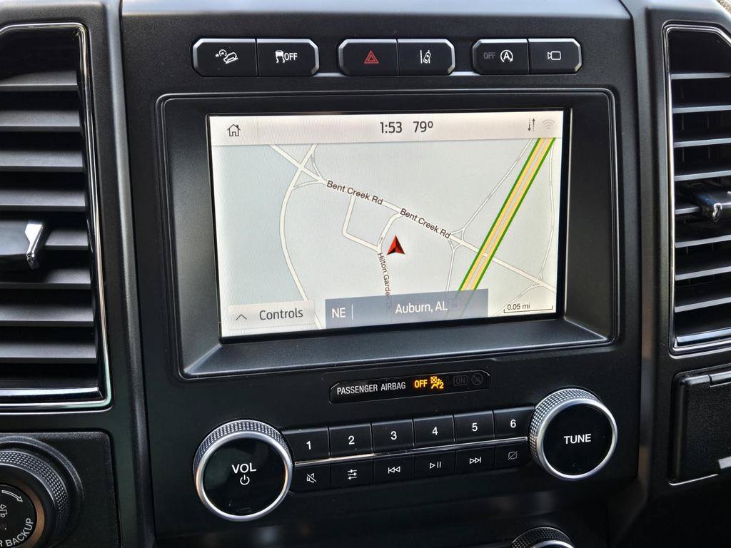 Used 2021 Ford Expedition Limited AWD/4WD image 29
