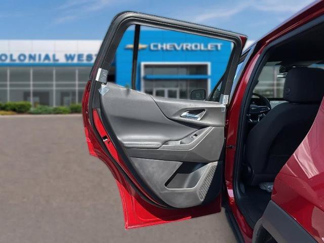 New 2027 Chevrolet Equinox LT AWD/4WD image 28
