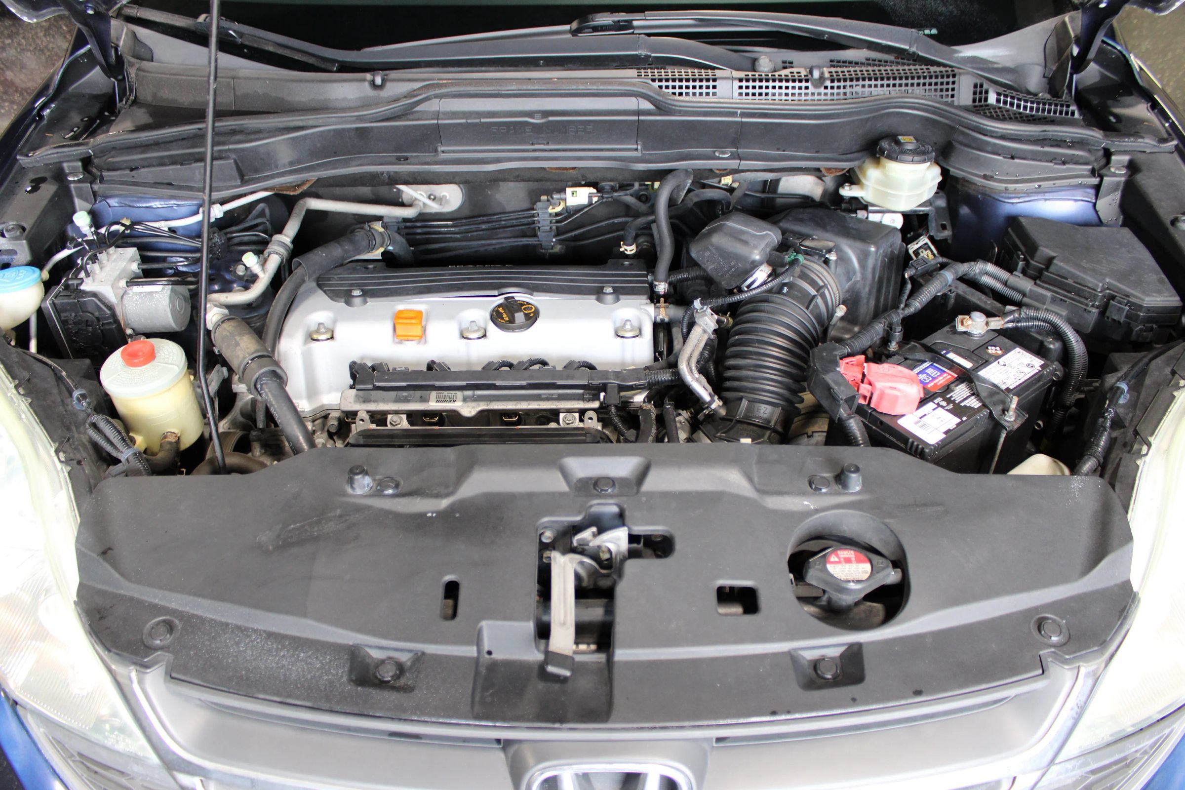 Used 2011 Honda CR-V LX image 31