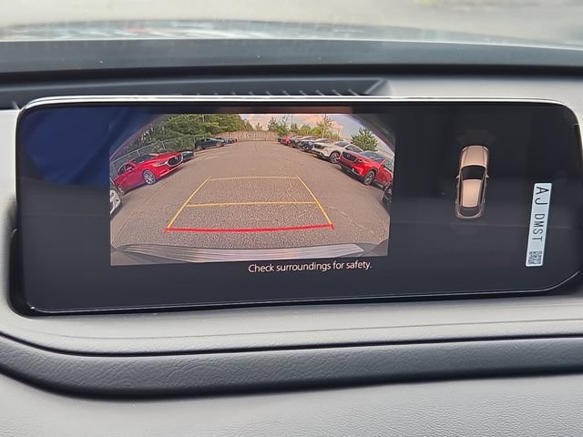 New 2026 MAZDA CX-30 AWD 2.5 S image 9