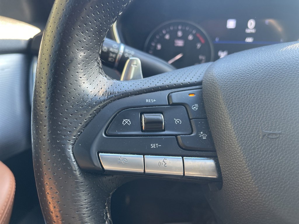 Used 2020 Cadillac CT5 Premium Luxury w/ Platinum Package image 21