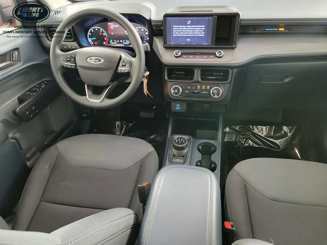 Used 2024 Ford Maverick XL w/ Equipment Group 100A Standard image 34