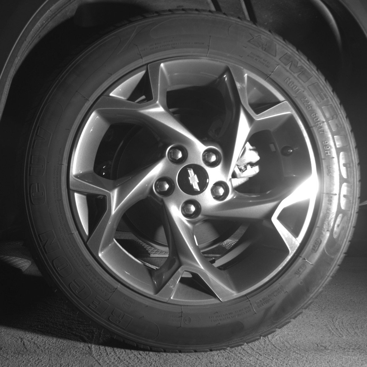 Used 2025 Chevrolet Trax LT image 14