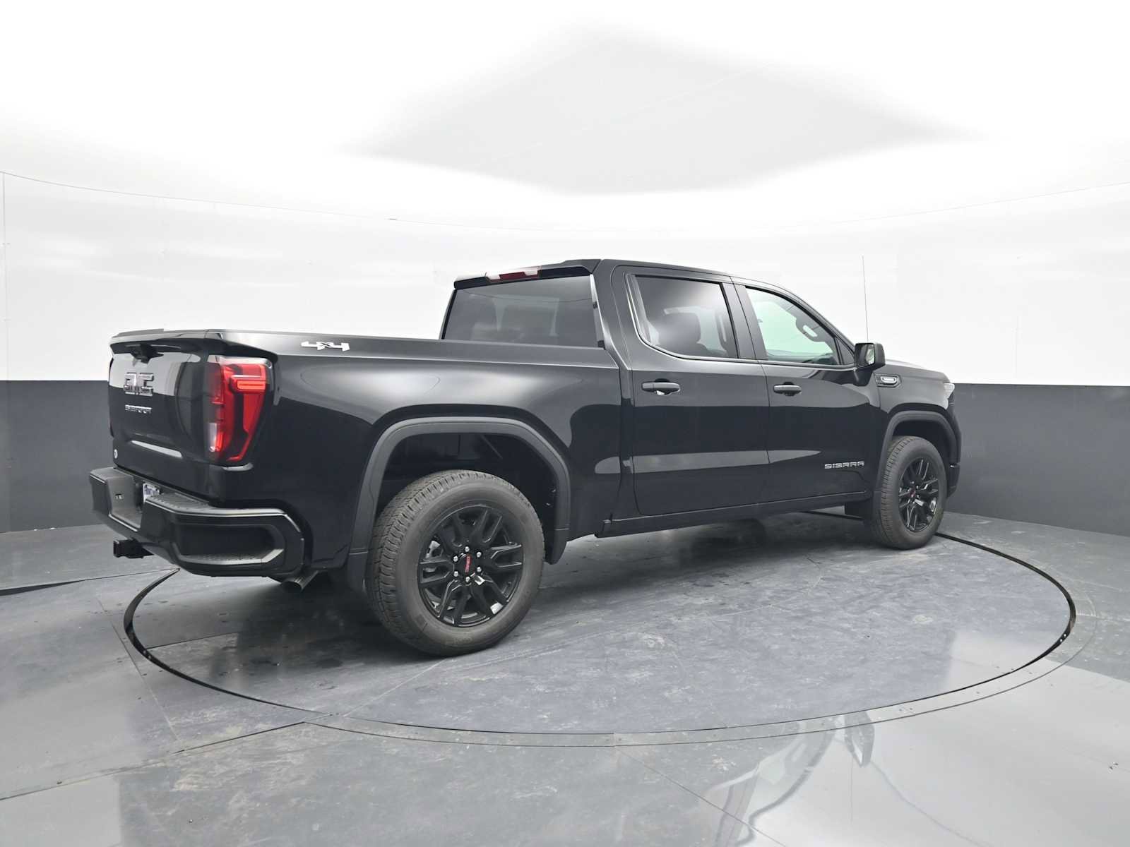 New 2026 GMC Sierra 1500 Pro w/ Graphite Edition image 8