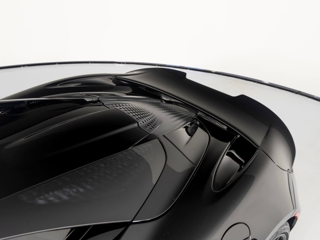Used 2025 McLaren 750S Spider RWD image 43