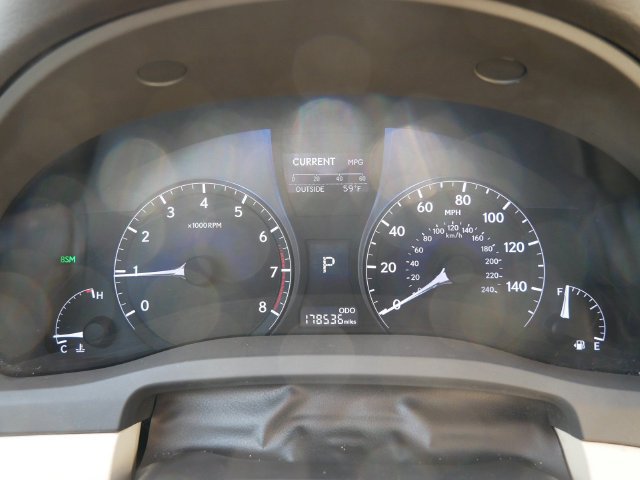 Used 2014 Lexus RX 350 AWD w/ Luxury Package image 25