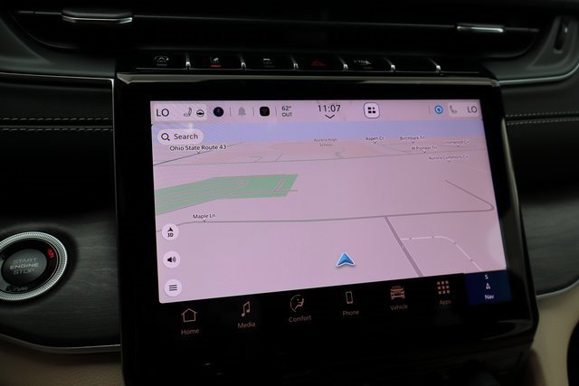 New 2025 Jeep Grand Cherokee Limited image 18