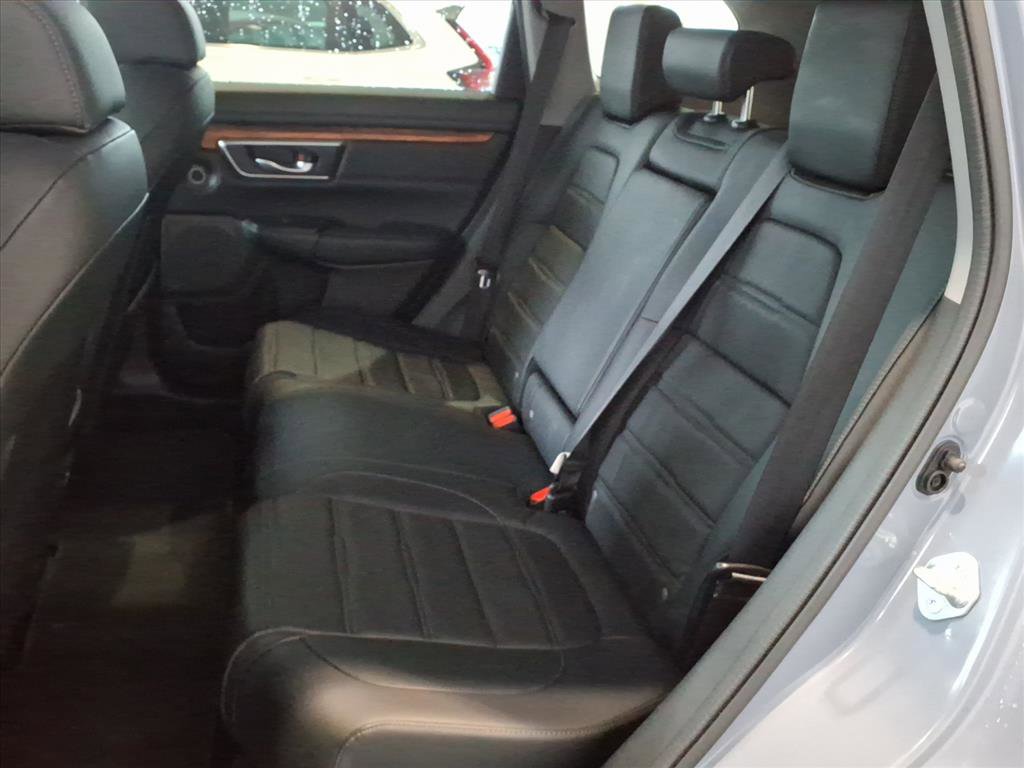 Used 2022 Honda CR-V Touring image 11