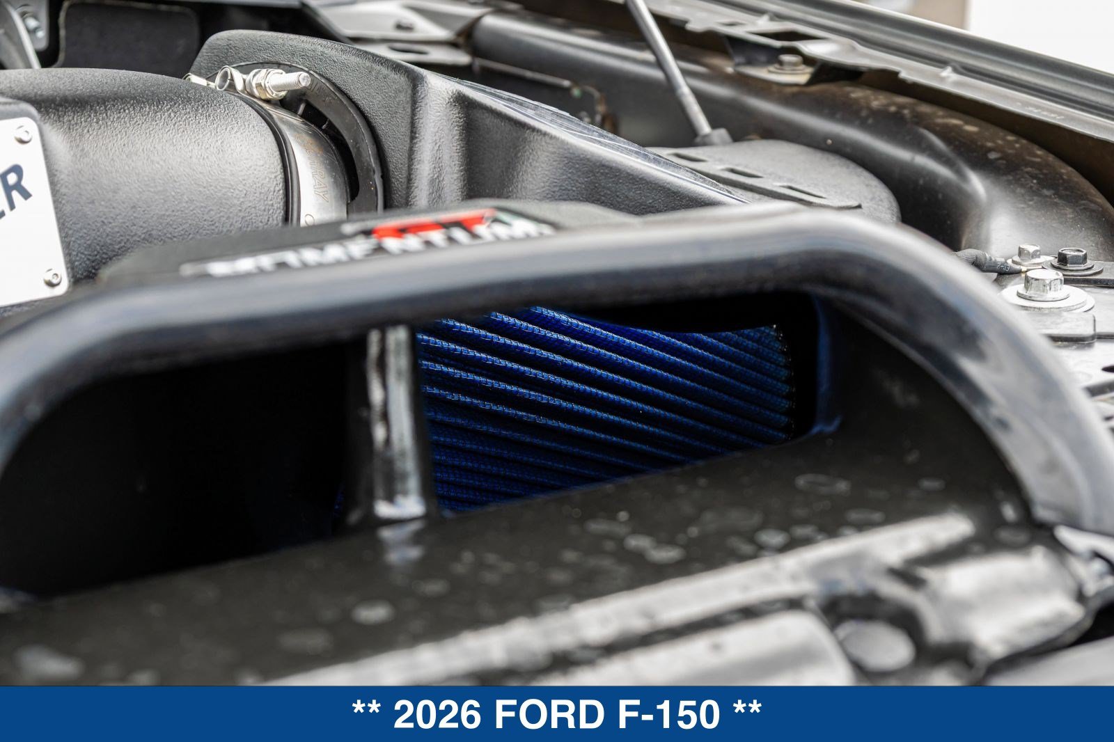 New 2026 Ford F150 Lariat w/ Equipment Group 502A High AWD/4WD image 55