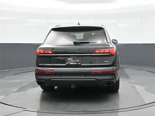 New 2026 Audi Q7 3.0T Prestige image 6