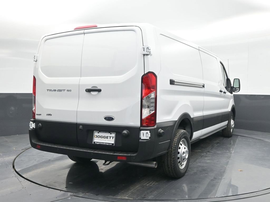 Used 2024 Ford Transit 150 Base image 24
