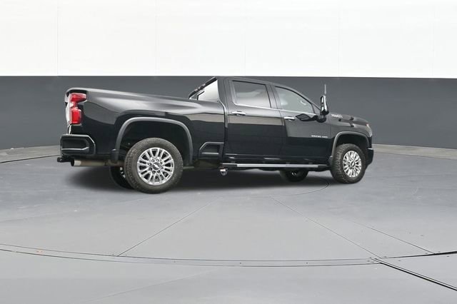 Used 2020 Chevrolet Silverado 3500 High Country w/ Z71 Off-Road Package image 47