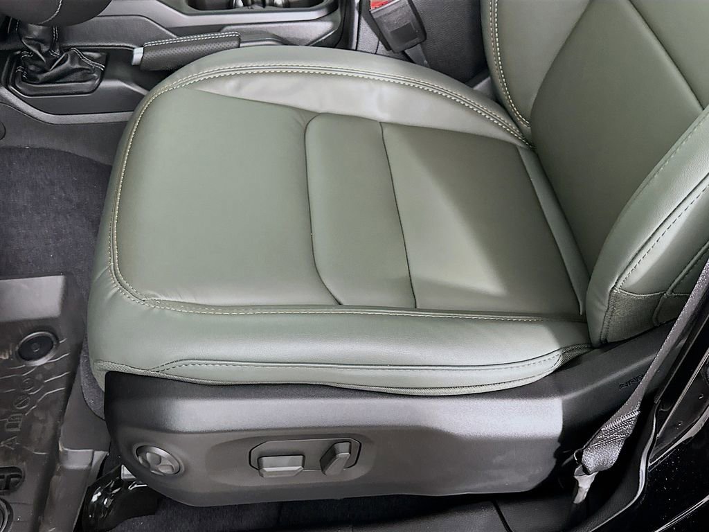 New 2026 Jeep Gladiator Mojave image 26