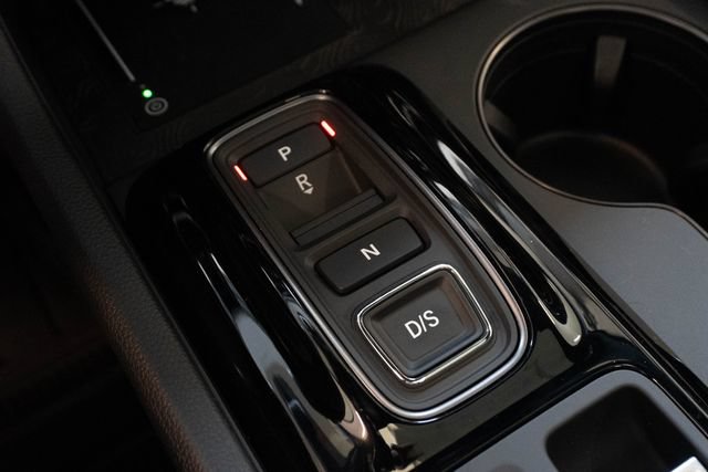 New 2026 Honda Pilot TrailSport image 30