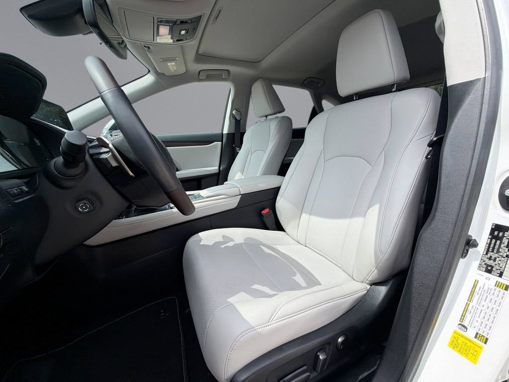 Used 2022 Lexus RX 350 FWD w/ Premium Package image 30