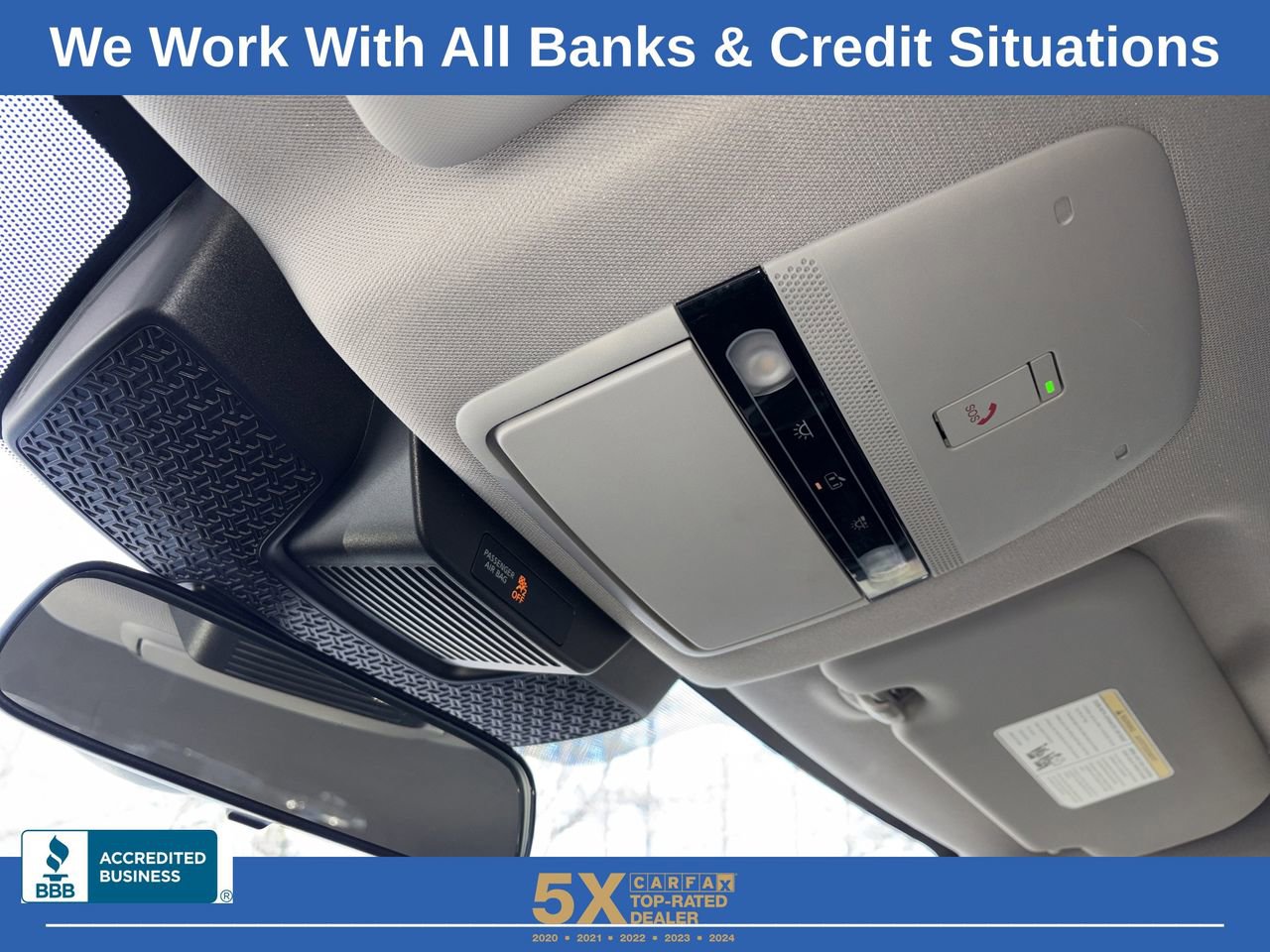 Certified 2023 Nissan Ariya AWD image 23