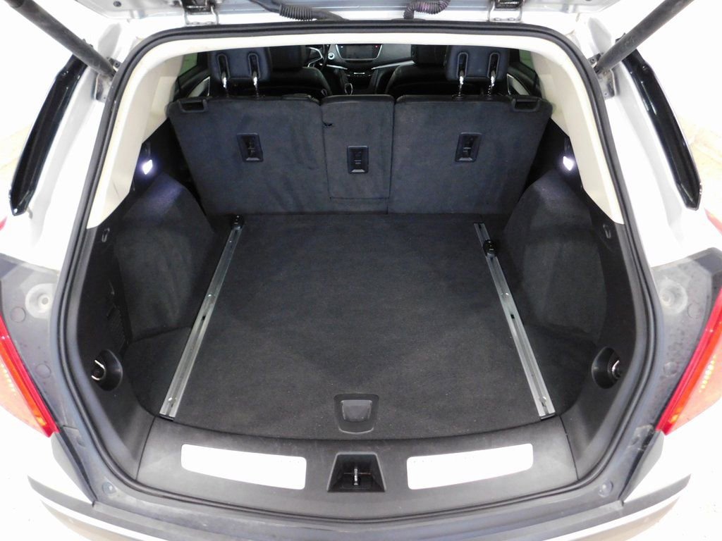Used 2018 Cadillac XT5 Luxury image 75