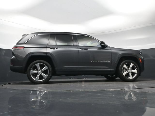 Used 2022 Jeep Grand Cherokee Limited RWD image 33