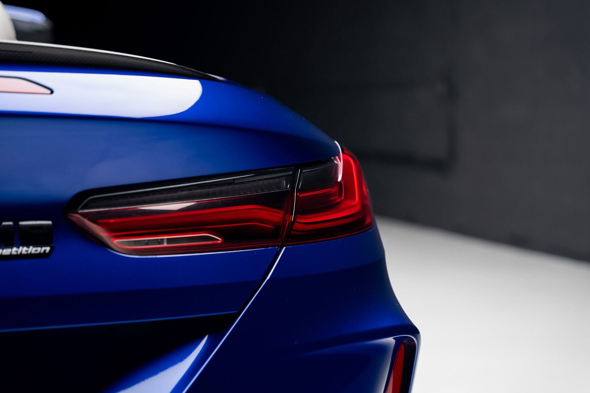 Used 2023 BMW M8 Competition w/ M Carbon Exterior Package image 33