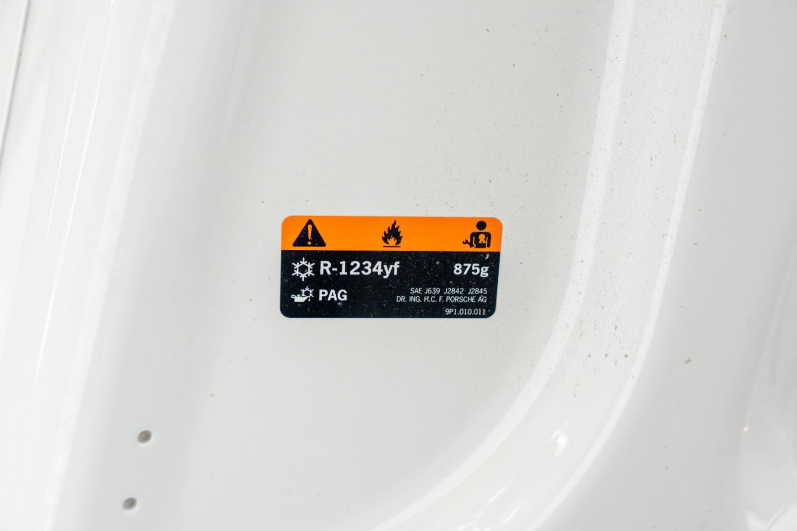 Used 2018 Porsche 911 Carrera GTS image 50