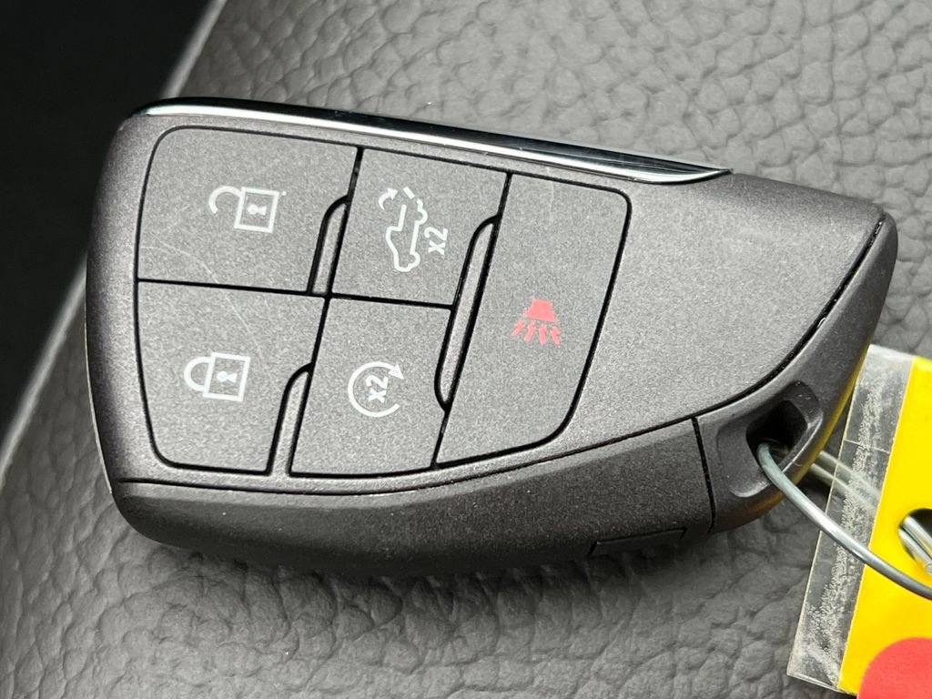 New 2026 GMC Sierra 1500 Denali image 34