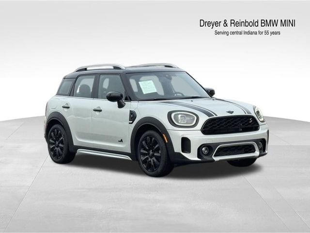 Used 2023 MINI Cooper Countryman S