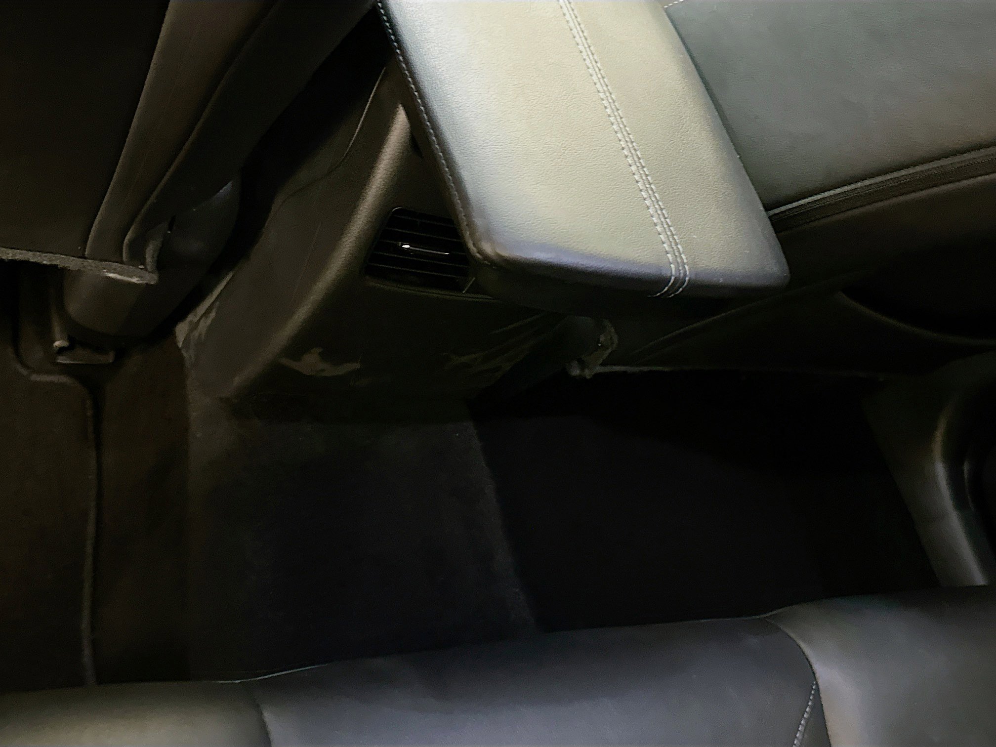 Used 2024 MAZDA CX-30 AWD 2.5 S w/ Select Sport Pkg image 28