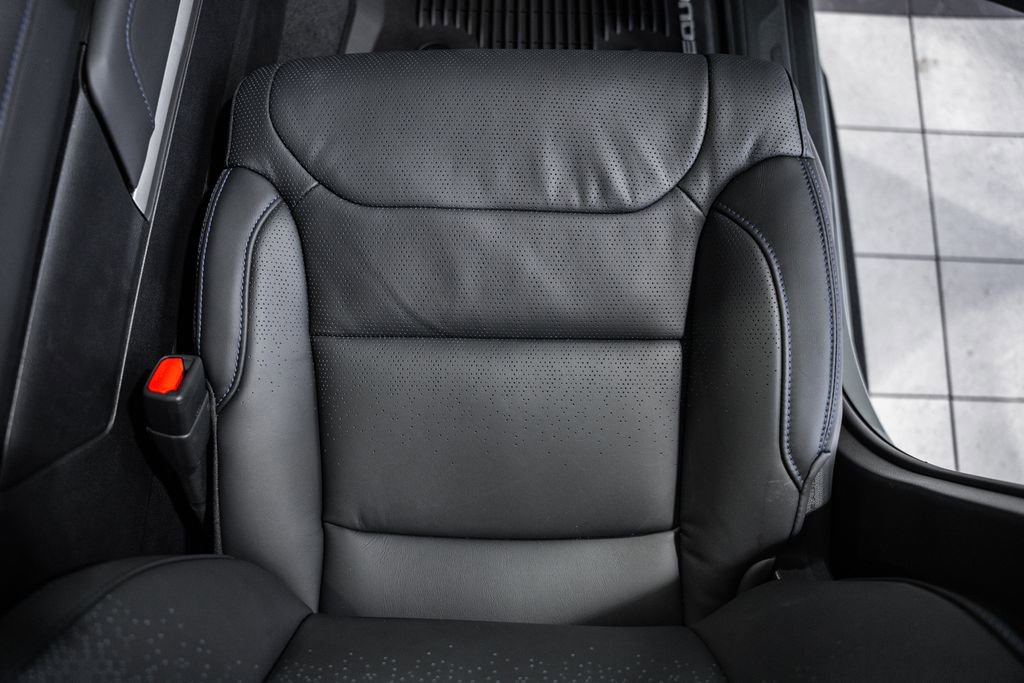 New 2026 Toyota Sequoia Platinum image 39