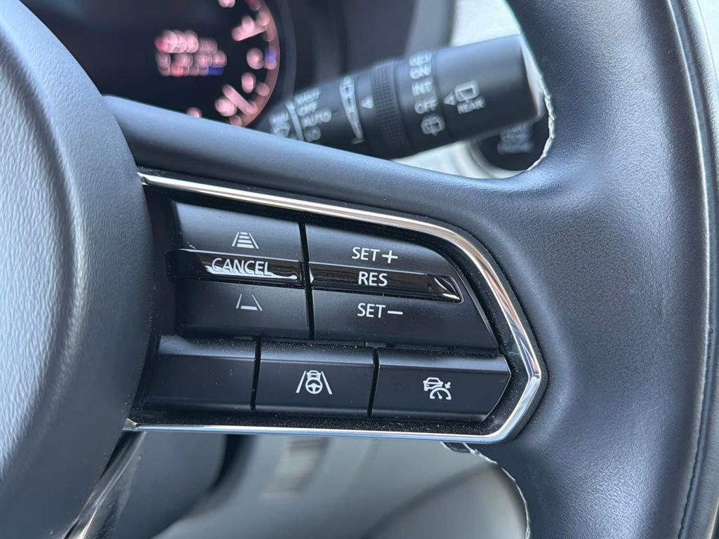 Used 2024 MAZDA CX-90 3.3 Turbo S w/ Premium Plus image 19