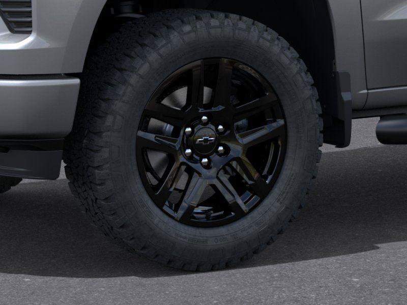 New 2026 Chevrolet Silverado 1500 RST w/ All Star Edition Plus AWD/4WD image 20