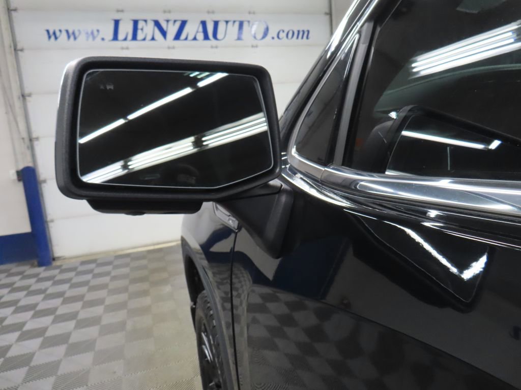 Used 2025 GMC Sierra 1500 Denali Ultimate AWD/4WD image 82