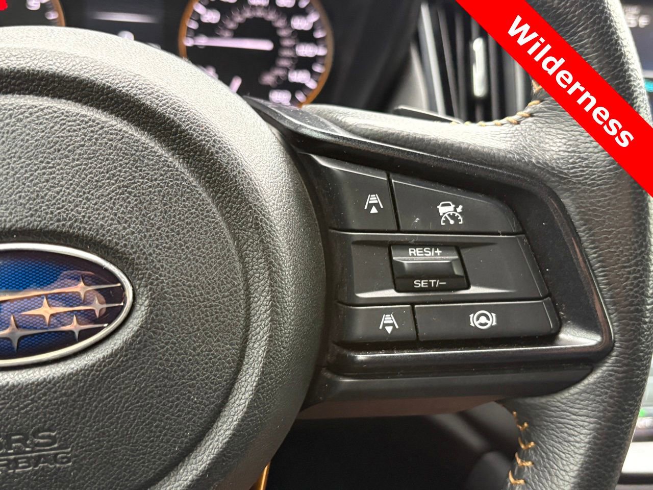 Used 2023 Subaru Outback Wilderness AWD/4WD image 21