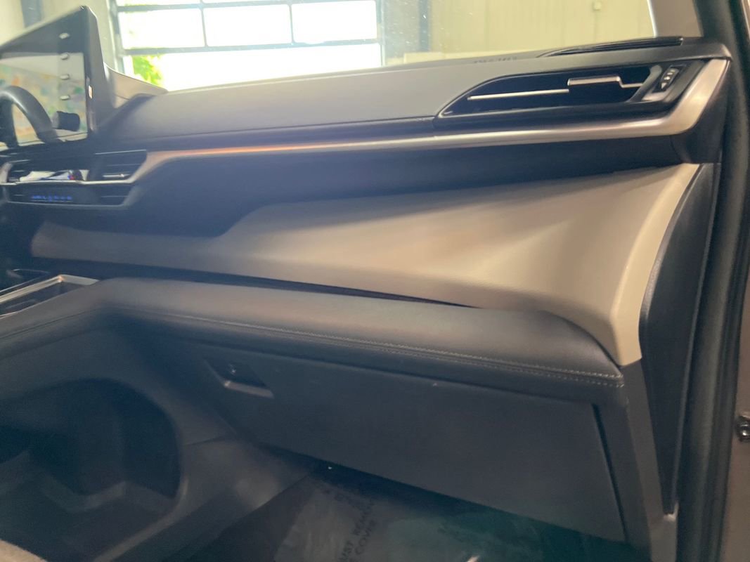 Used 2021 Toyota Sienna LE image 98