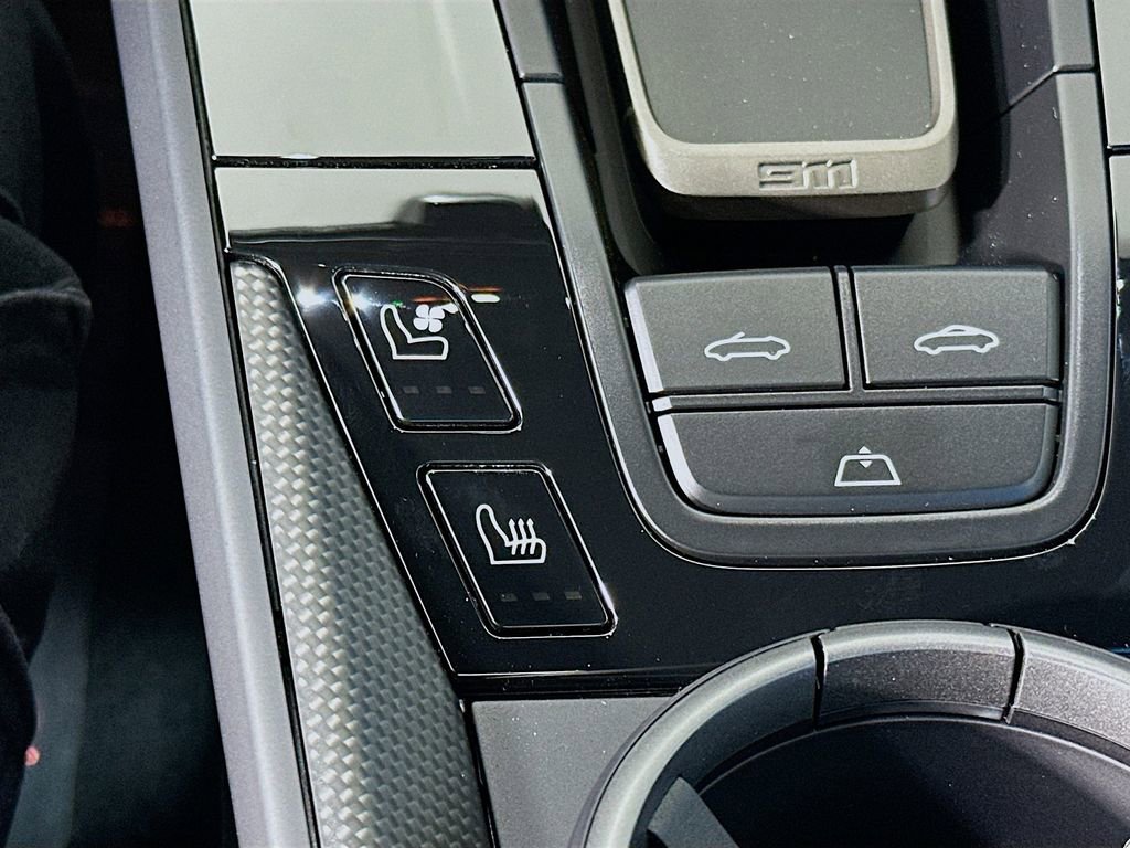 New 2026 Porsche 911 Turbo S AWD/4WD image 22