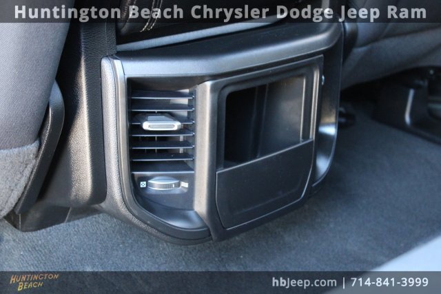 Used 2022 RAM 1500 Big Horn image 35