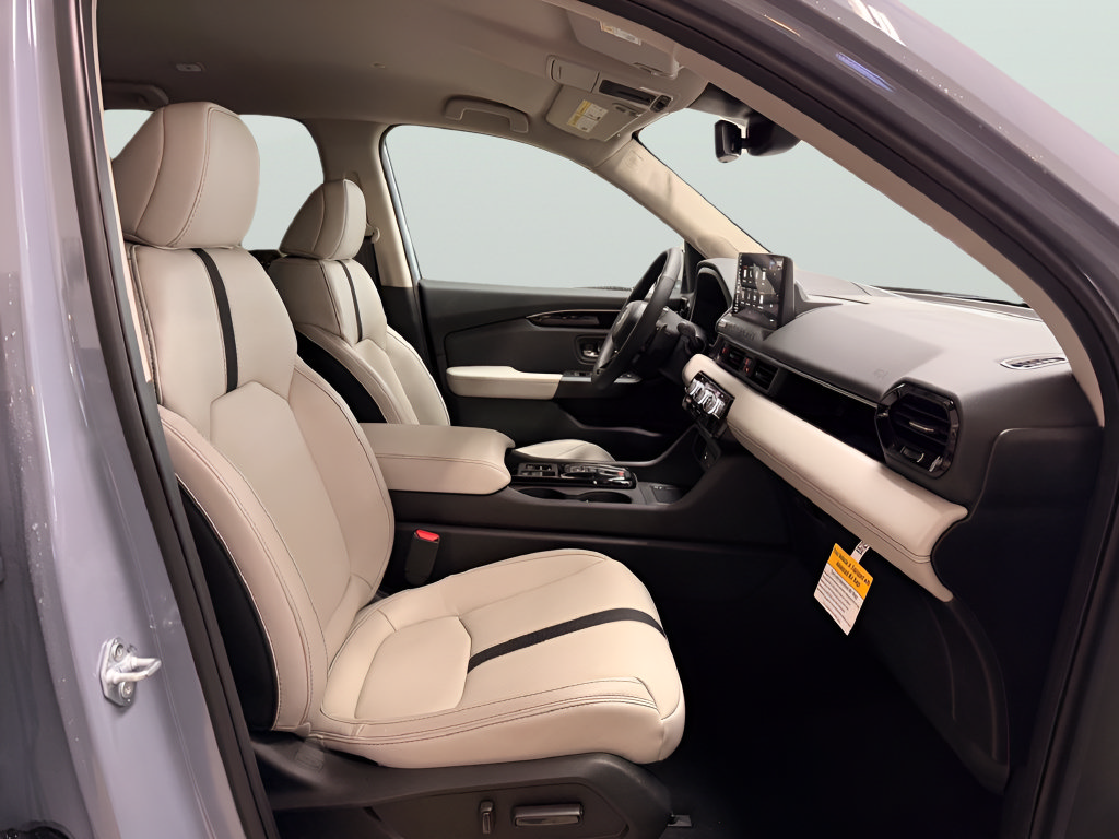 New 2026 Honda Passport RTL image 17