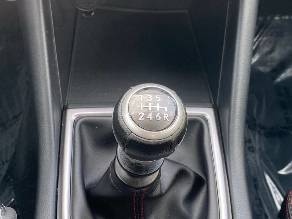 Used 2022 Subaru WRX Premium AWD/4WD image 13