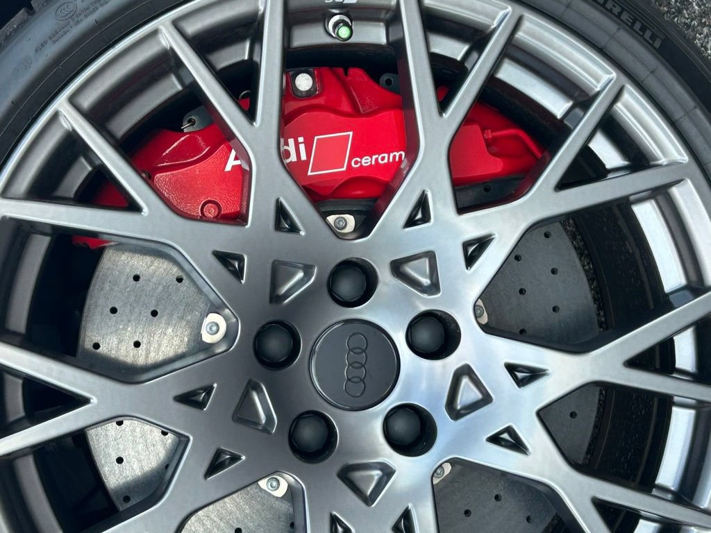 New 2026 Audi RS 3 AWD/4WD image 54