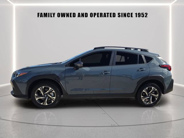 Certified 2024 Subaru Crosstrek 2.0i Premium w/ Crosstrek Mirror Package AWD/4WD image 5