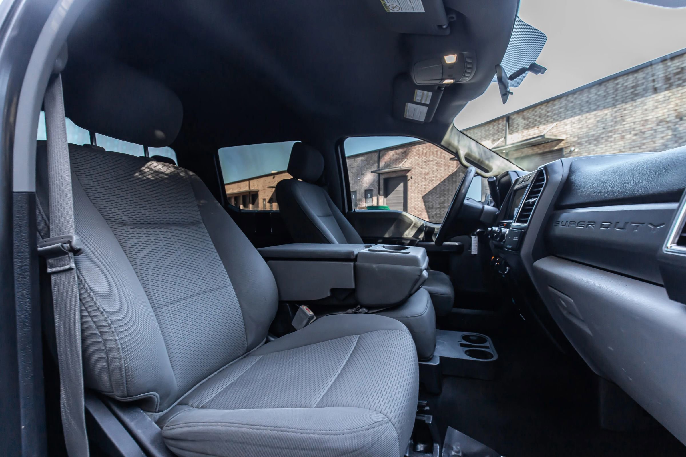 Used 2018 Ford F250 XLT w/ XLT Value Package image 31