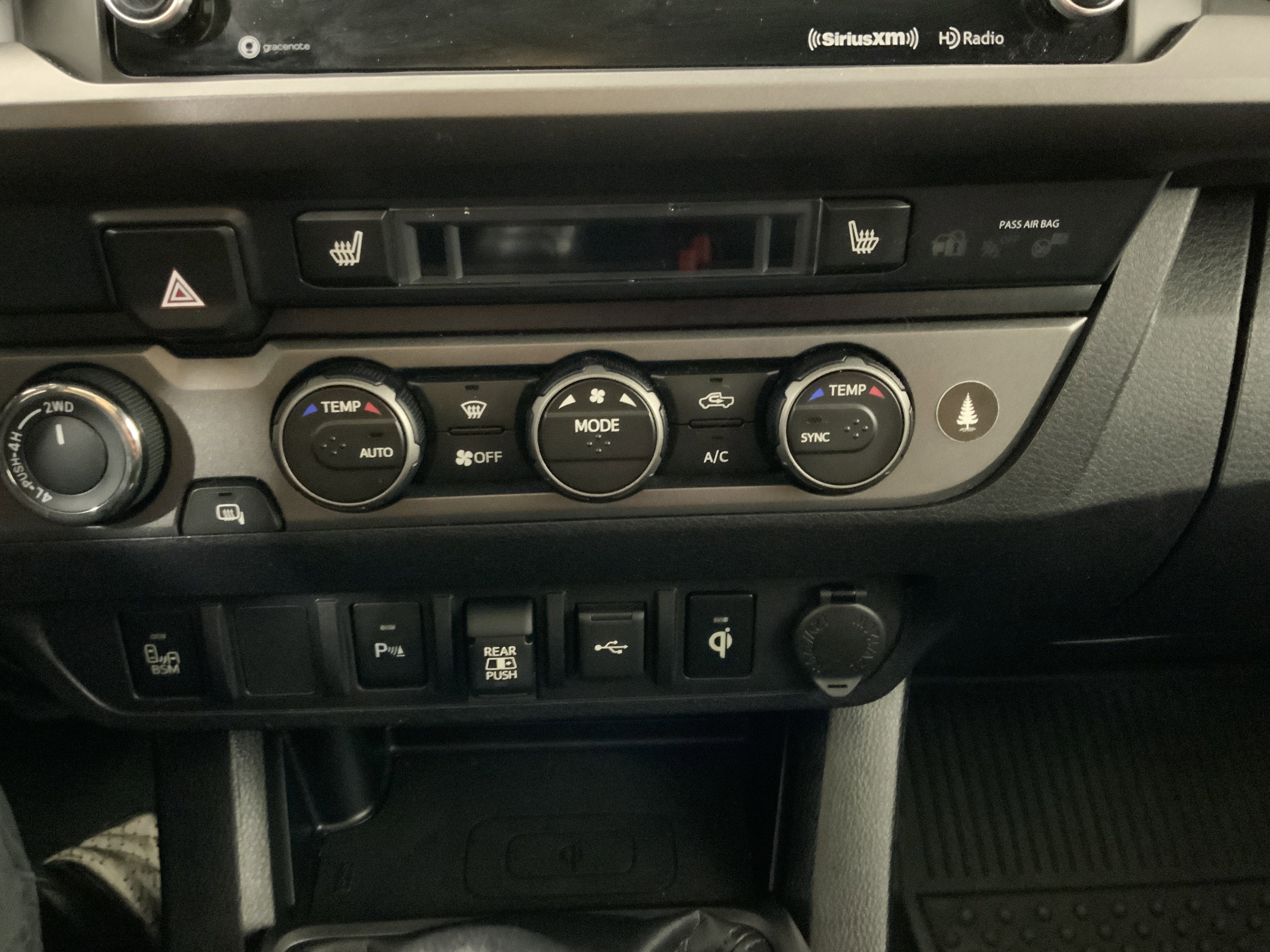 Used 2021 Toyota Tacoma SR image 17