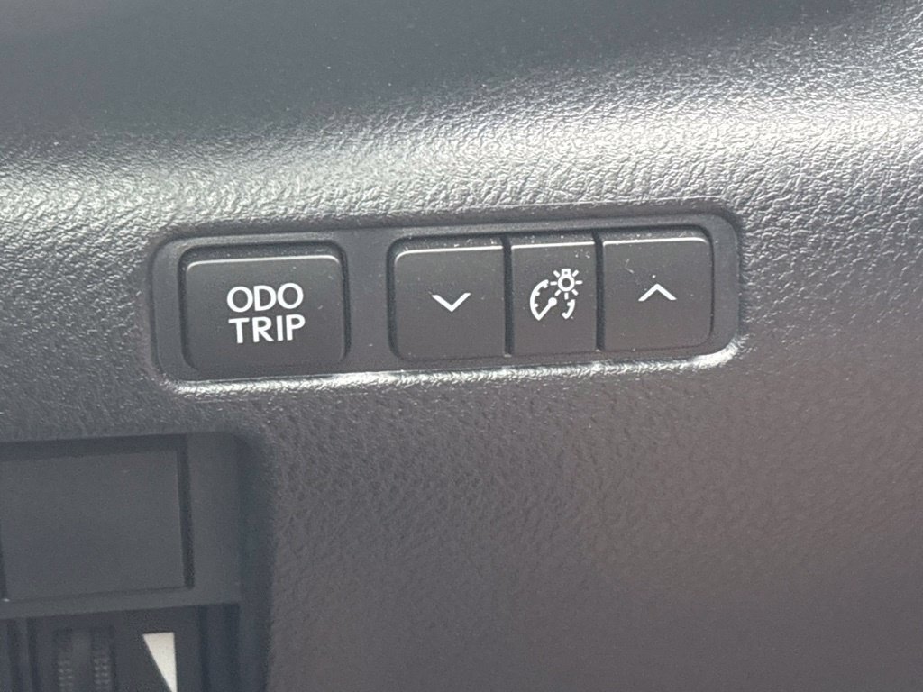 Used 2025 Lexus IS 350 F Sport w/ Navigation Package AWD/4WD image 19