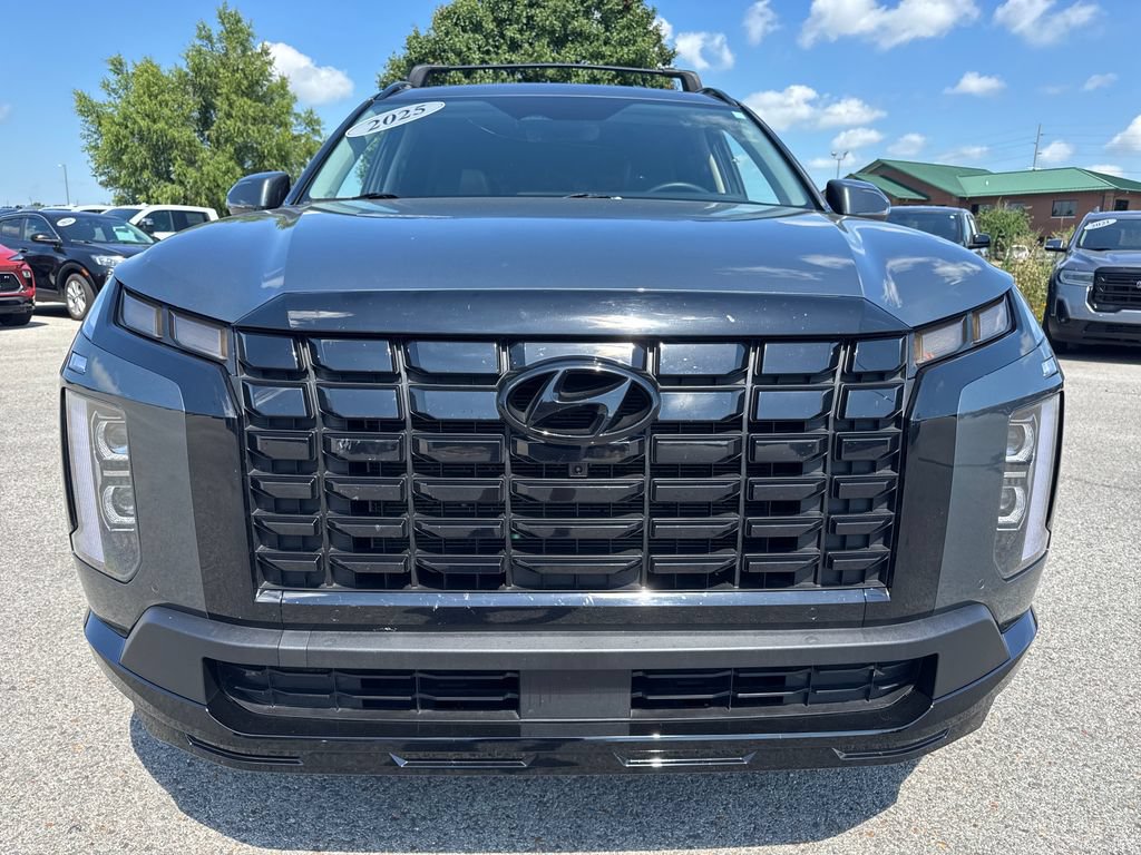 Used 2025 Hyundai Palisade XRT AWD/4WD image 10