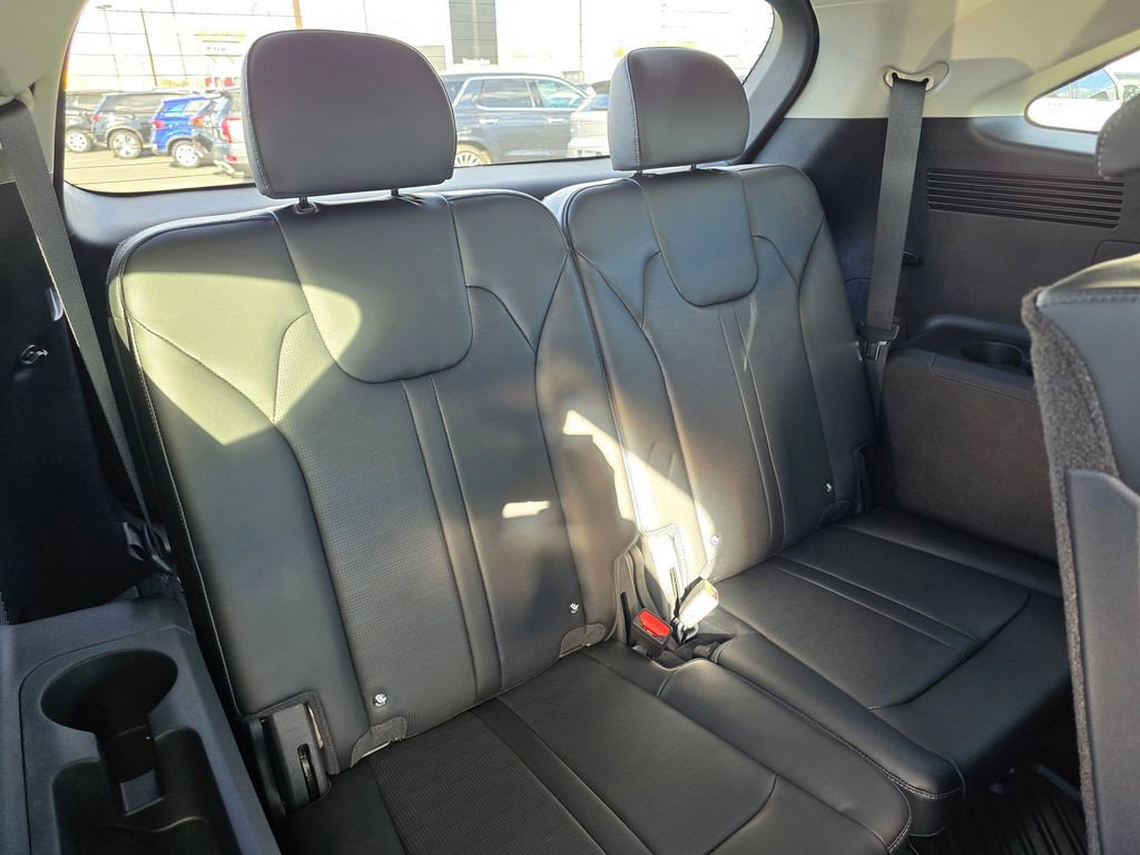 New 2026 Kia Sorento S w/ S Panoramic Sunroof Package AWD/4WD image 13