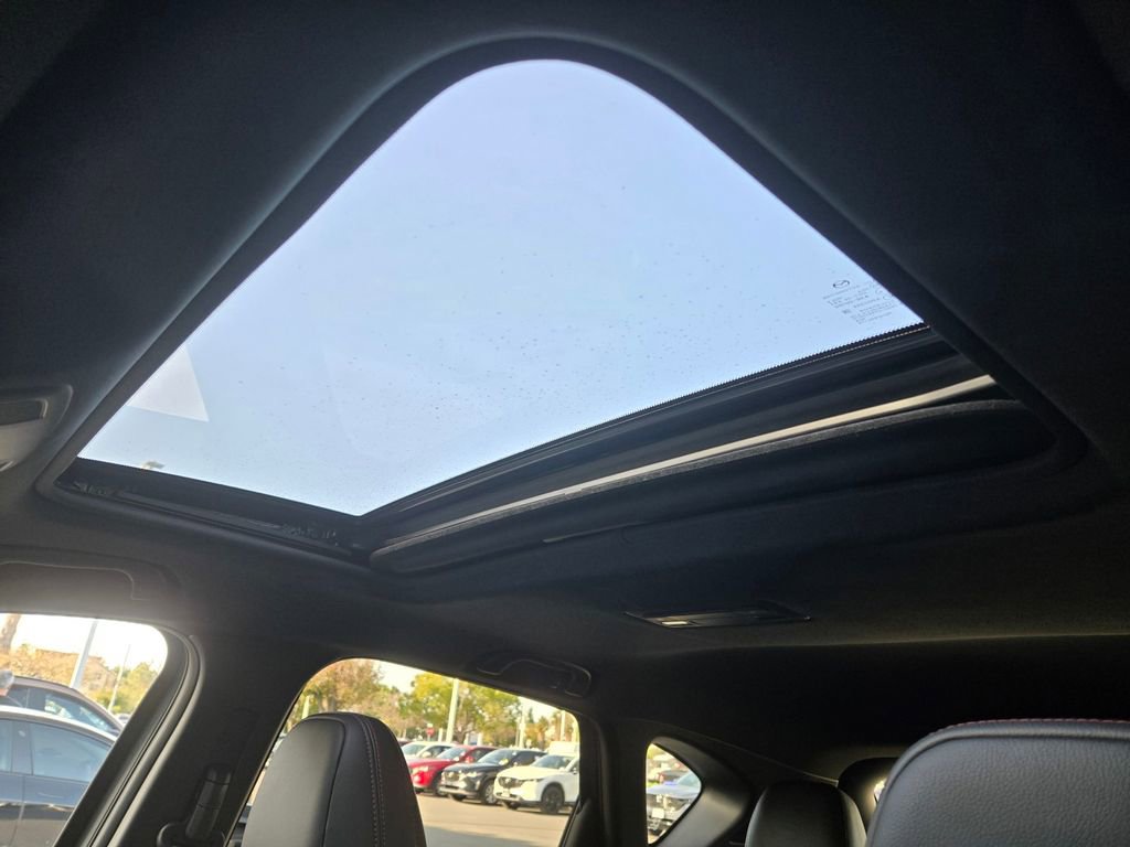 Certified 2025 MAZDA CX-5 2.5 Turbo w/ Premium Package AWD/4WD image 19