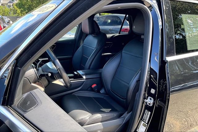 Certified 2023 Mercedes-Benz GLC 300 4MATIC image 6