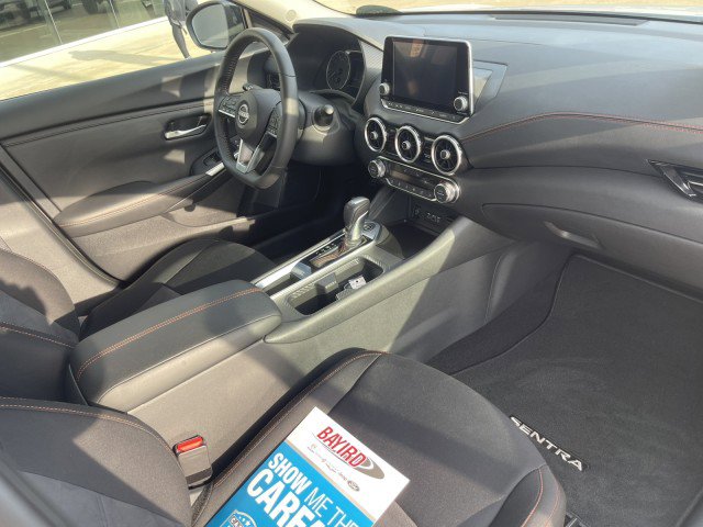 Used 2024 Nissan Sentra SR image 14